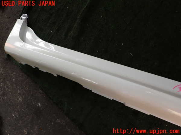2UPJ-9241731390]BMW X3(WX20)F25 右サイドステップ 中古_4