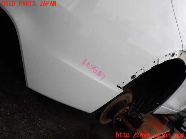2UPJ-9241731610]BMW X3(WX20)F25 リアバンパー 中古_2