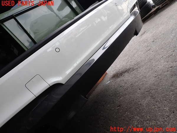 2UPJ-9241731610]BMW X3(WX20)F25 リアバンパー 中古_5