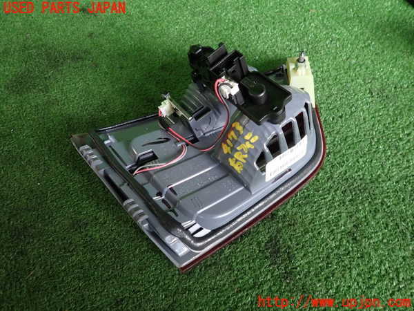 2UPJ-9241731550]BMW X3(WX20)F25 右リアフィニッシャー 中古_2