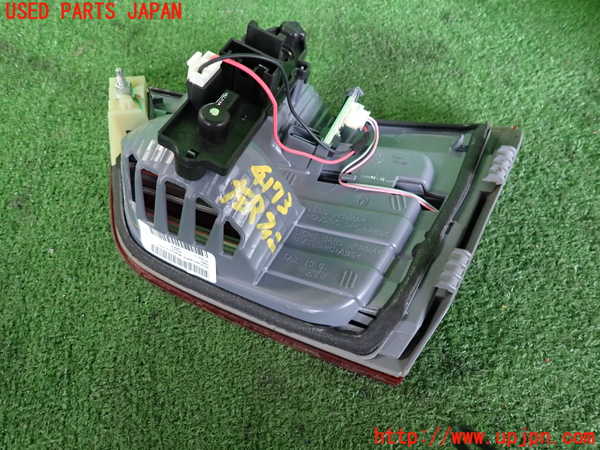 2UPJ-9241731552]BMW X3(WX20)F25 左リアフィニッシャー 中古_2