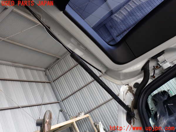 2UPJ-9241731584]BMW X3(WX20)F25 リアゲートダンパー 中古_2