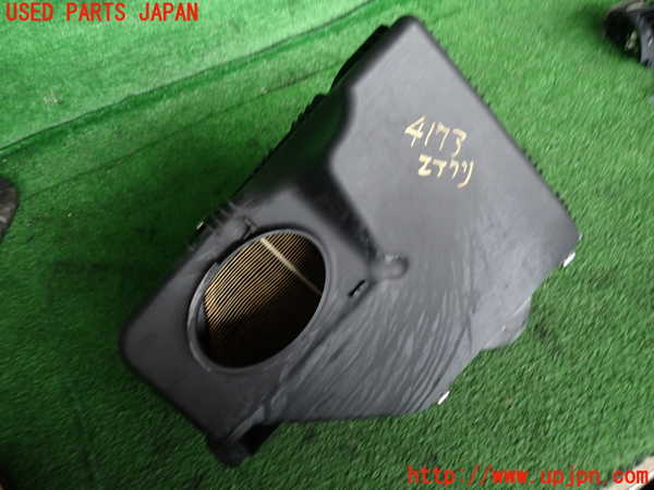2UPJ-9241732560]BMW X3(WX20)F25 エアクリーナーボックス 中古_2