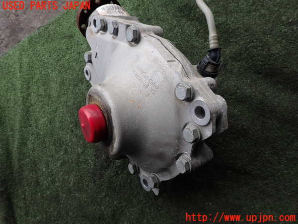 2UPJ-9241734350]BMW X3(WX20)F25 フロントデフ 中古_3