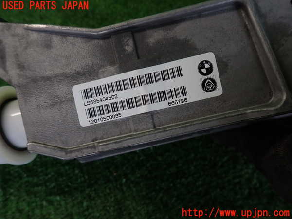 2UPJ-9241734260]BMW X3(WX20)F25 ステアリングシャフト 中古_3