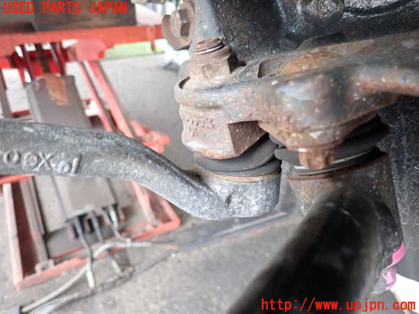 2UPJ-9241735186]BMW X3(WX20)F25 左フロントロアアーム1 中古_2