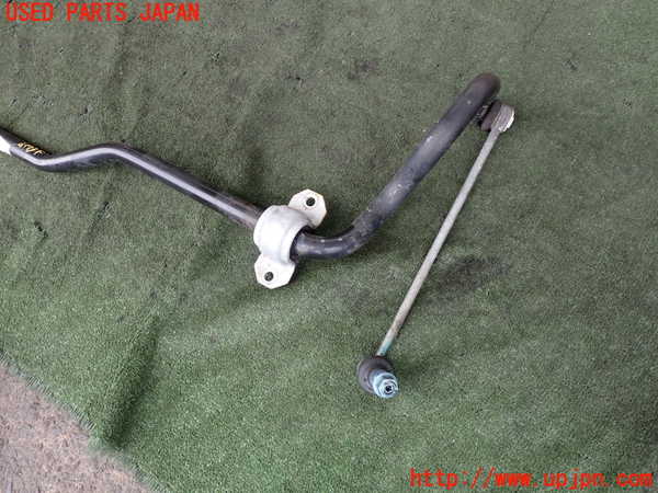 2UPJ-9241735440]BMW X3(WX20)F25 フロントスタビライザー 中古_2