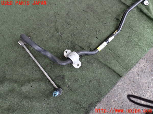 2UPJ-9241735440]BMW X3(WX20)F25 フロントスタビライザー 中古_3