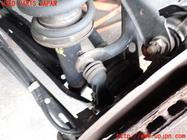 2UPJ-9241735445]BMW X3(WX20)F25 リアスタビライザー 中古_2