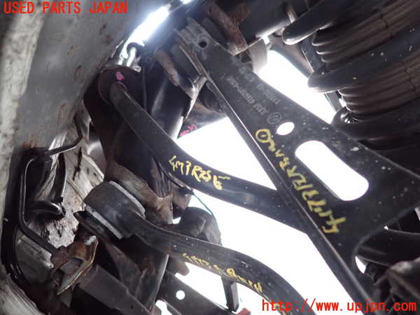 2UPJ-9241735445]BMW X3(WX20)F25 リアスタビライザー 中古_3