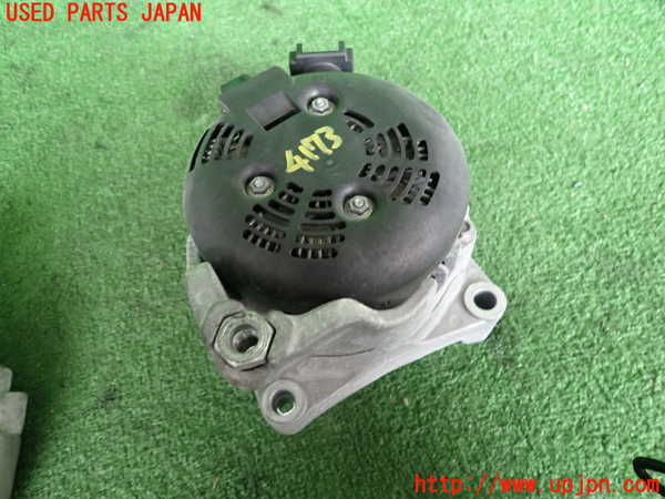 2UPJ-9241736015]BMW X3(WX20)F25 オルタネーター(ダイナモ) 中古_2