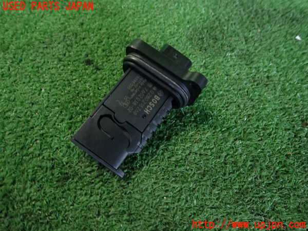 2UPJ-9241736320]BMW X3(WX20)F25 エアフロメーター (エアマスセンサー)中古_2