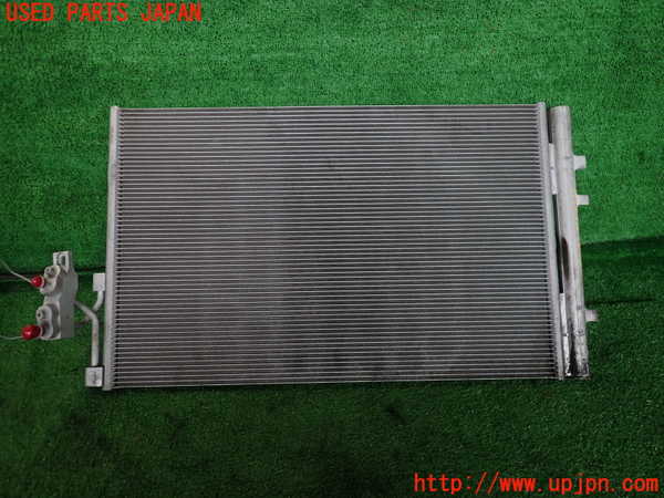2UPJ-9241736031]BMW X3(WX20)F25 エアコンコンデンサー1 中古_3