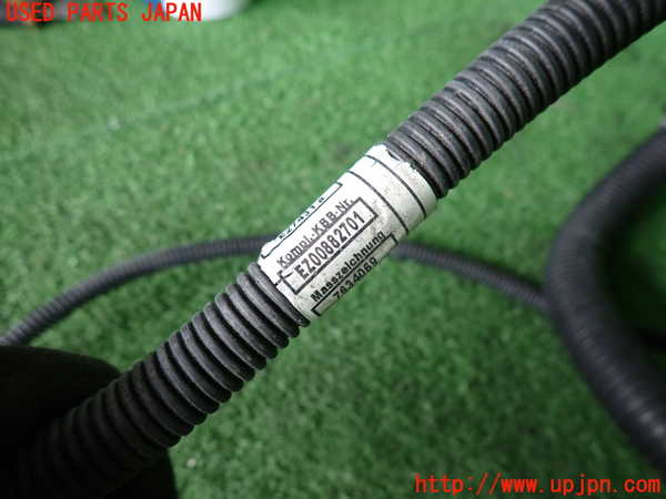 2UPJ-9241736806]BMW X3(WX20)F25 ハーネス1 中古_2