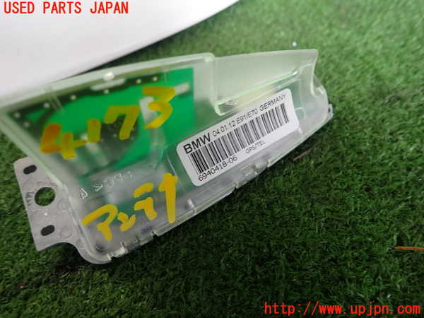 2UPJ-9241736550]BMW X3(WX20)F25 アンテナ 中古_2