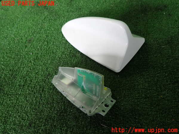 2UPJ-9241736550]BMW X3(WX20)F25 アンテナ 中古_3