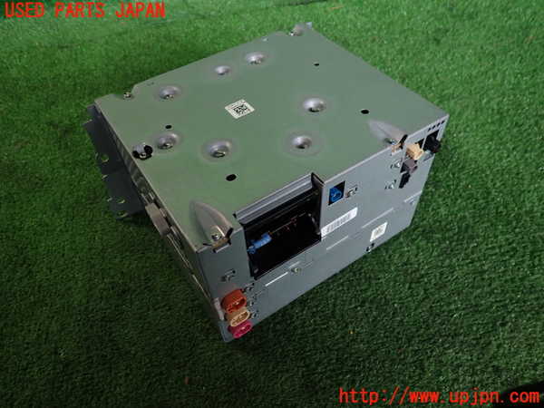 2UPJ-9241736589]BMW X3(WX20)F25 カーナビゲーション HDD 中古_2