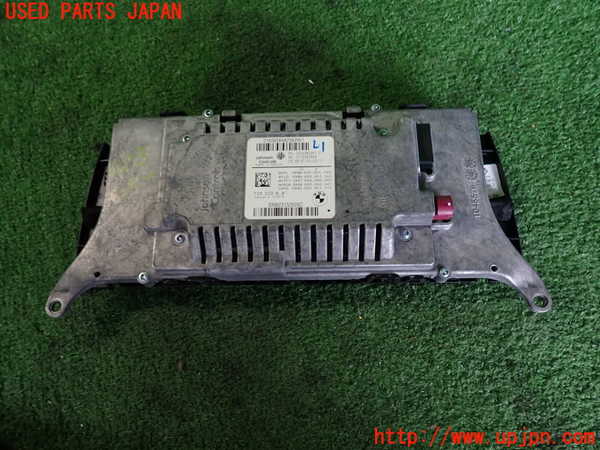 2UPJ-9241736629]BMW X3(WX20)F25 モニター 中古_2