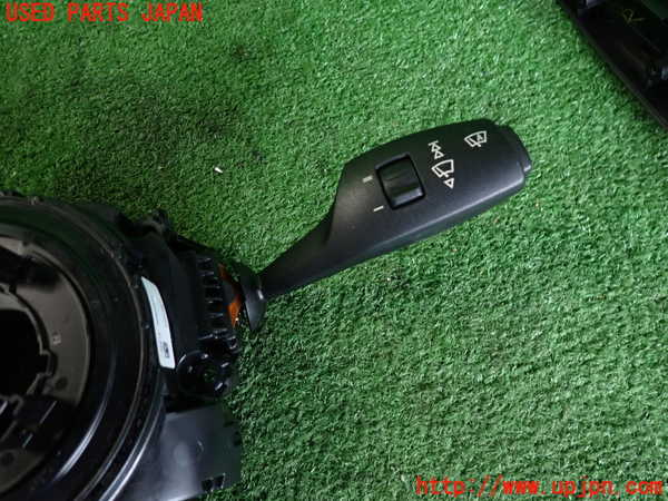 2UPJ-9241736720]BMW X3(WX20)F25 コンビネーションスイッチ 中古_2