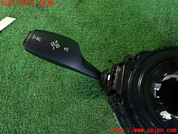 2UPJ-9241736720]BMW X3(WX20)F25 コンビネーションスイッチ 中古_3