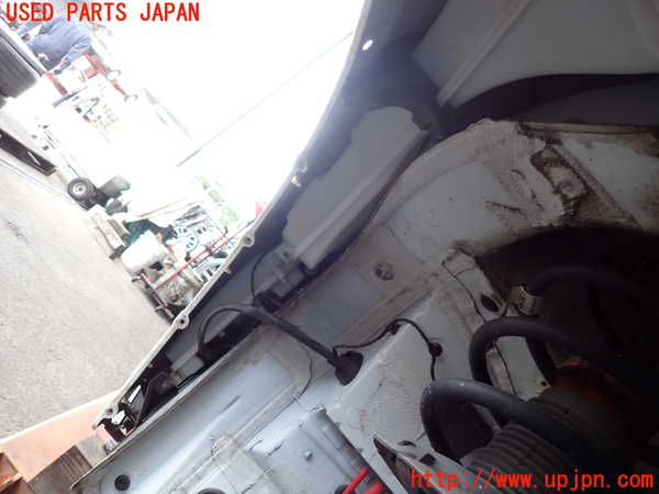 2UPJ-9241736791]BMW X3(WX20)F25 ウォッシャータンク1 中古_2