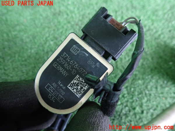 2UPJ-9241736382]BMW X3(WX20)F25 センサー2 中古_2