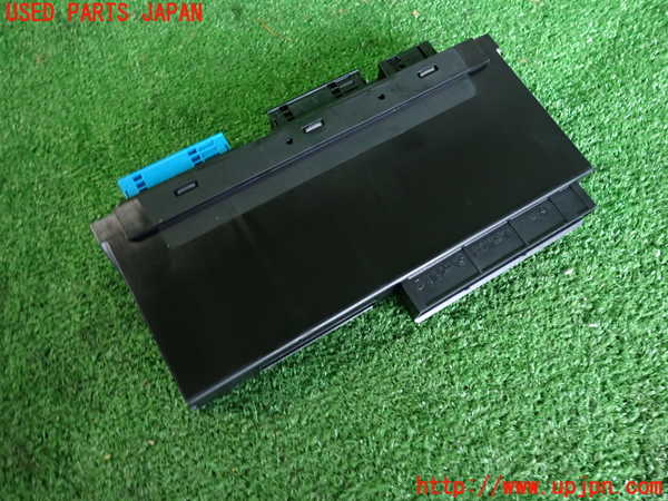 2UPJ-9241736148]BMW X3(WX20)F25 コンピューター3 中古 (6135 9267537 01)_2