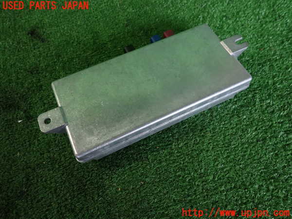 2UPJ-9241736149]BMW X3(WX20)F25 コンピューター4 中古 (66 53-9259356-03)_2