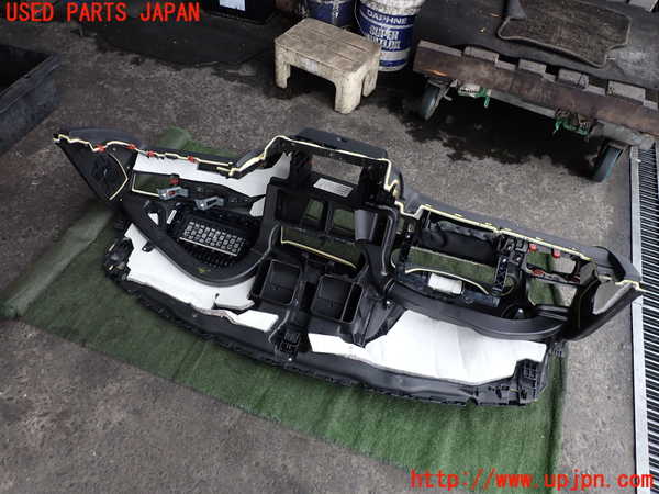 2UPJ-9241737505]BMW X3(WX20)F25 ダッシュボード 中古_3