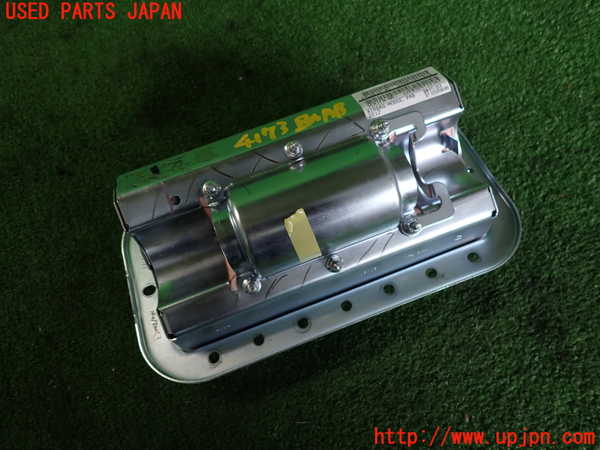 2UPJ-9241737870]BMW X3(WX20)F25 助手席側エアバッグカバー 中古_3