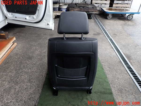 2UPJ-9241737035]BMW X3(WX20)F25 運転席シート 中古　（Mスポーツ）_5