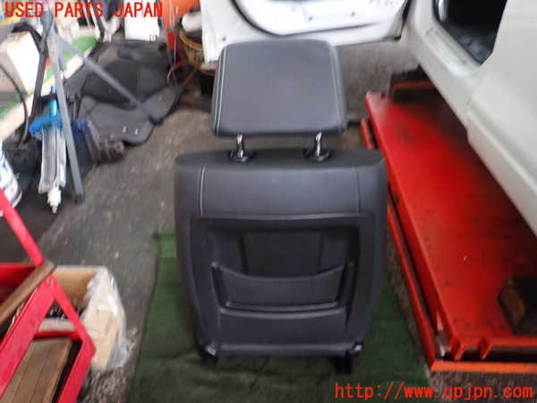 2UPJ-9241737065]BMW X3(WX20)F25 助手席シート 中古　（Ｍスポーツ）_5