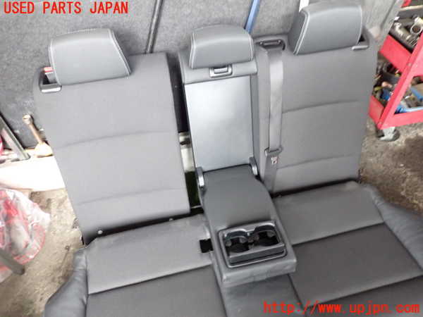 2UPJ-9241737385]BMW X3(WX20)F25 リアシート 中古_2