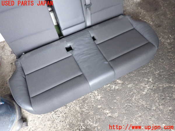 2UPJ-9241737385]BMW X3(WX20)F25 リアシート 中古_3