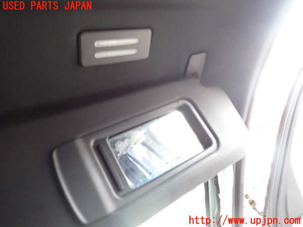 2UPJ-9241737625]BMW X3(WX20)F25 室内サンバイザー右側 中古_3