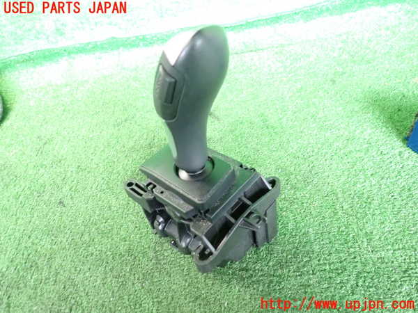 2UPJ-9241737555]BMW X3(WX20)F25 ATシフトレバー 中古_2