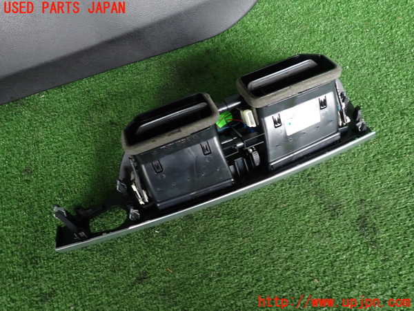2UPJ-9241737526]BMW X3(WX20)F25 エアコン吹き出し口1 中古 （真中）_2