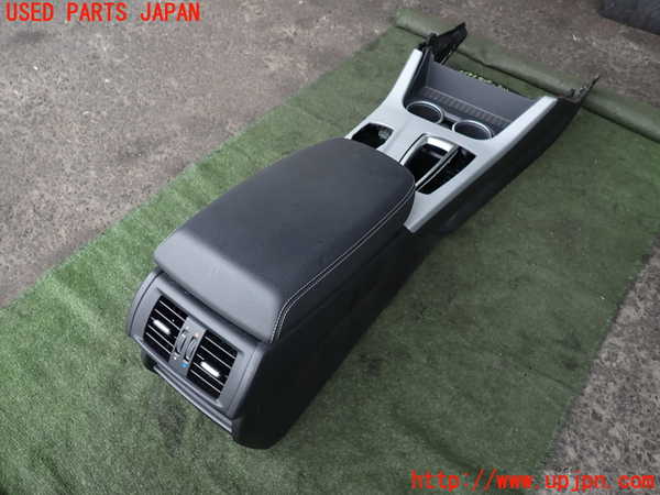 2UPJ-9241737540]BMW X3(WX20)F25 センターコンソール 中古_2