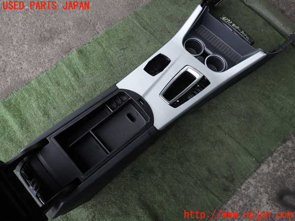 2UPJ-9241737540]BMW X3(WX20)F25 センターコンソール 中古_3