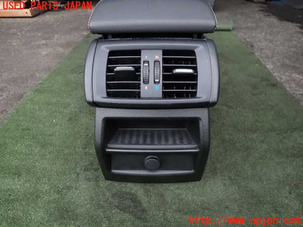 2UPJ-9241737540]BMW X3(WX20)F25 センターコンソール 中古_4