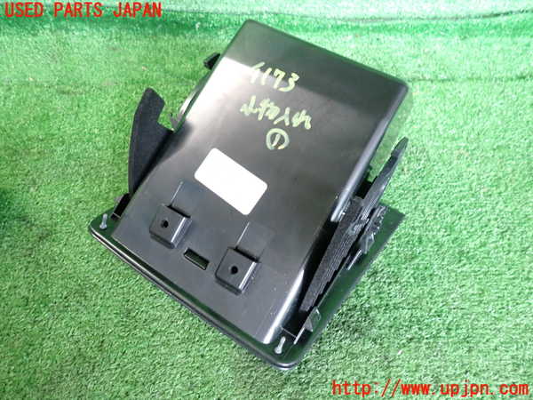 2UPJ-9241737841]BMW X3(WX20)F25 小物入れ1 中古_2
