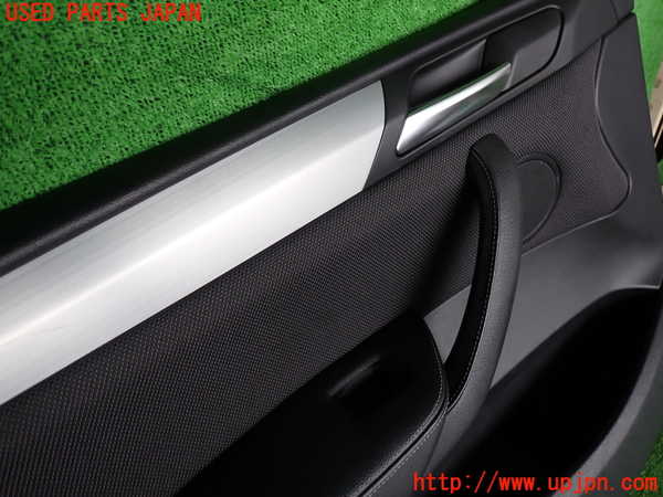 2UPJ-9241731264]BMW X3(WX20)F25 左前ドア内張り 中古_2