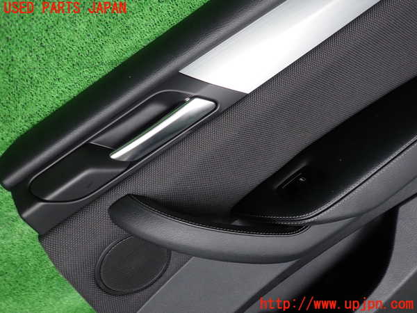 2UPJ-9241731294]BMW X3(WX20)F25 右後ドア内張り 中古_2