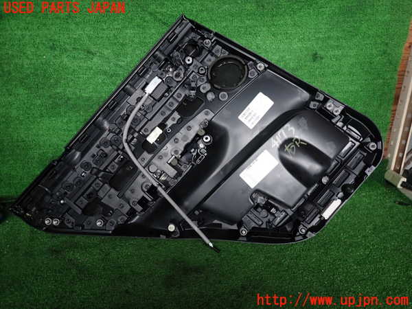 2UPJ-9241731294]BMW X3(WX20)F25 右後ドア内張り 中古_3