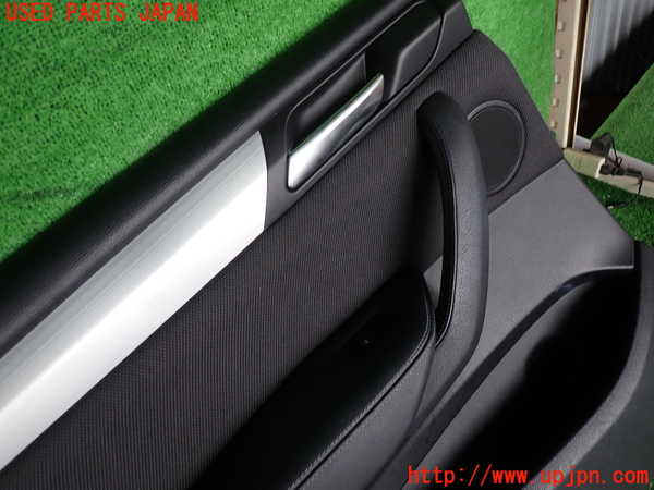 2UPJ-9241731324]BMW X3(WX20)F25 左後ドア内張り 中古_2