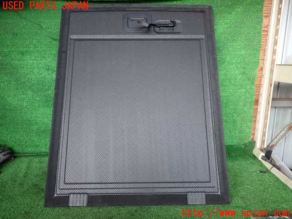 2UPJ-9241737771]BMW X3(WX20)F25 ラゲッジトレイ1 中古_2