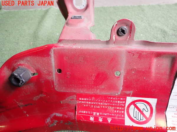 2UPJ-9241741040]アルファロメオ・156 GTA(932AXB)アッパーコアサポート 中古_3