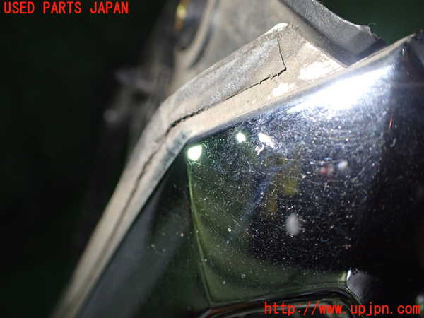 2UPJ-9241741050]アルファロメオ・156 GTA(932AXB)ラジエターグリル 中古_4