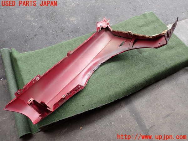 2UPJ-9241741080]アルファロメオ・156 GTA(932AXB)右前フェンダー (ジャンク品) 中古_5