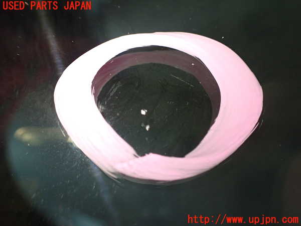 2UPJ-9241741195]アルファロメオ・156 GTA(932AXB)フロントガラス (43R-007005) 中古_3